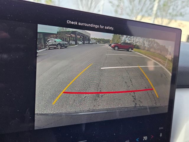 New 2026 MAZDA CX-5 Select AWD/4WD image 24