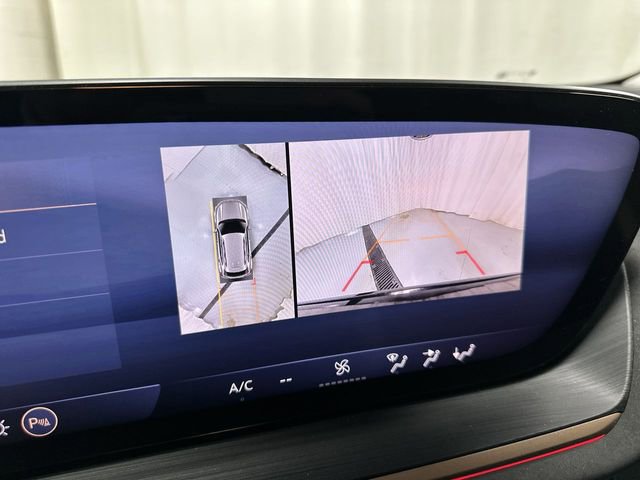 Used 2025 Buick Envision Sport Touring image 12