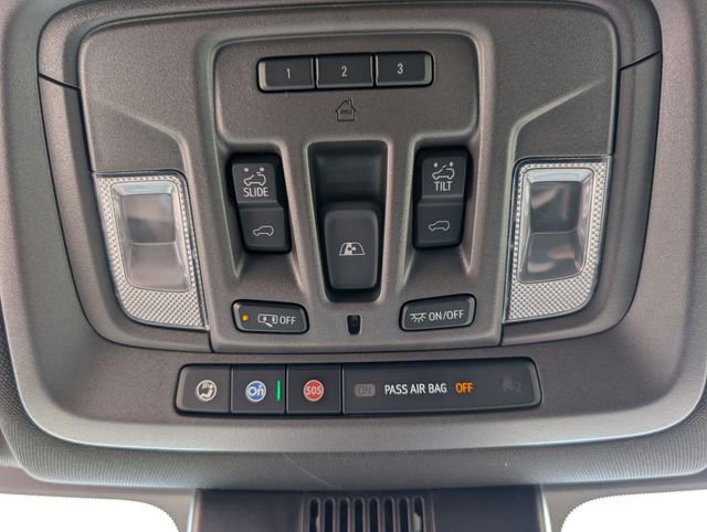 New 2025 GMC Sierra 2500 Denali w/ Denali Reserve Package image 23