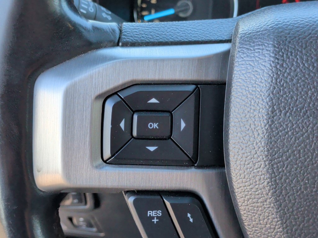 Used 2019 Ford F150 Platinum w/ Equipment Group 701A Luxury RWD image 19