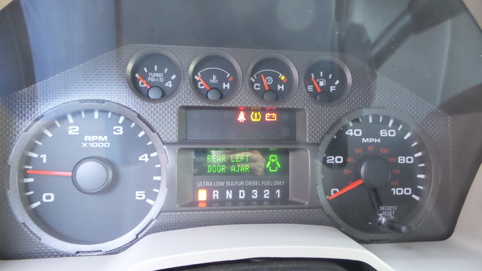 Used 2010 Ford F250 XL RWD image 34