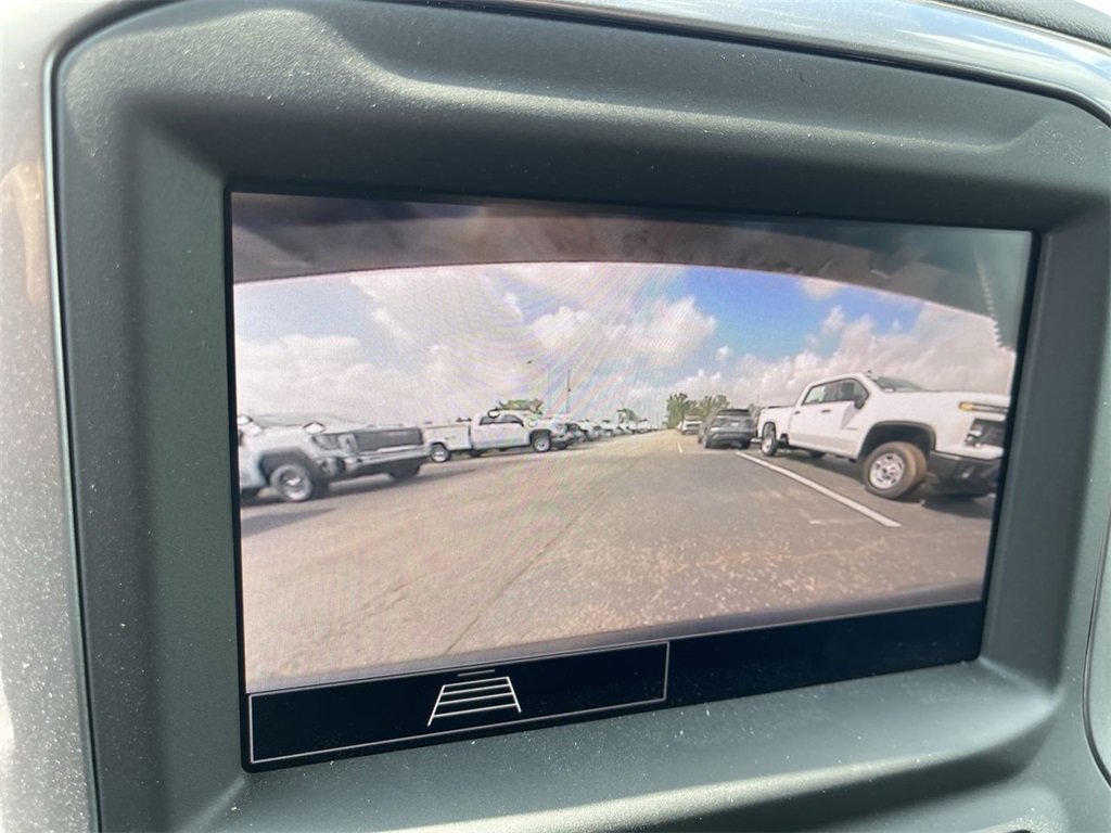 New 2024 Chevrolet Silverado 3500 W/T w/ WT Convenience Package image 13