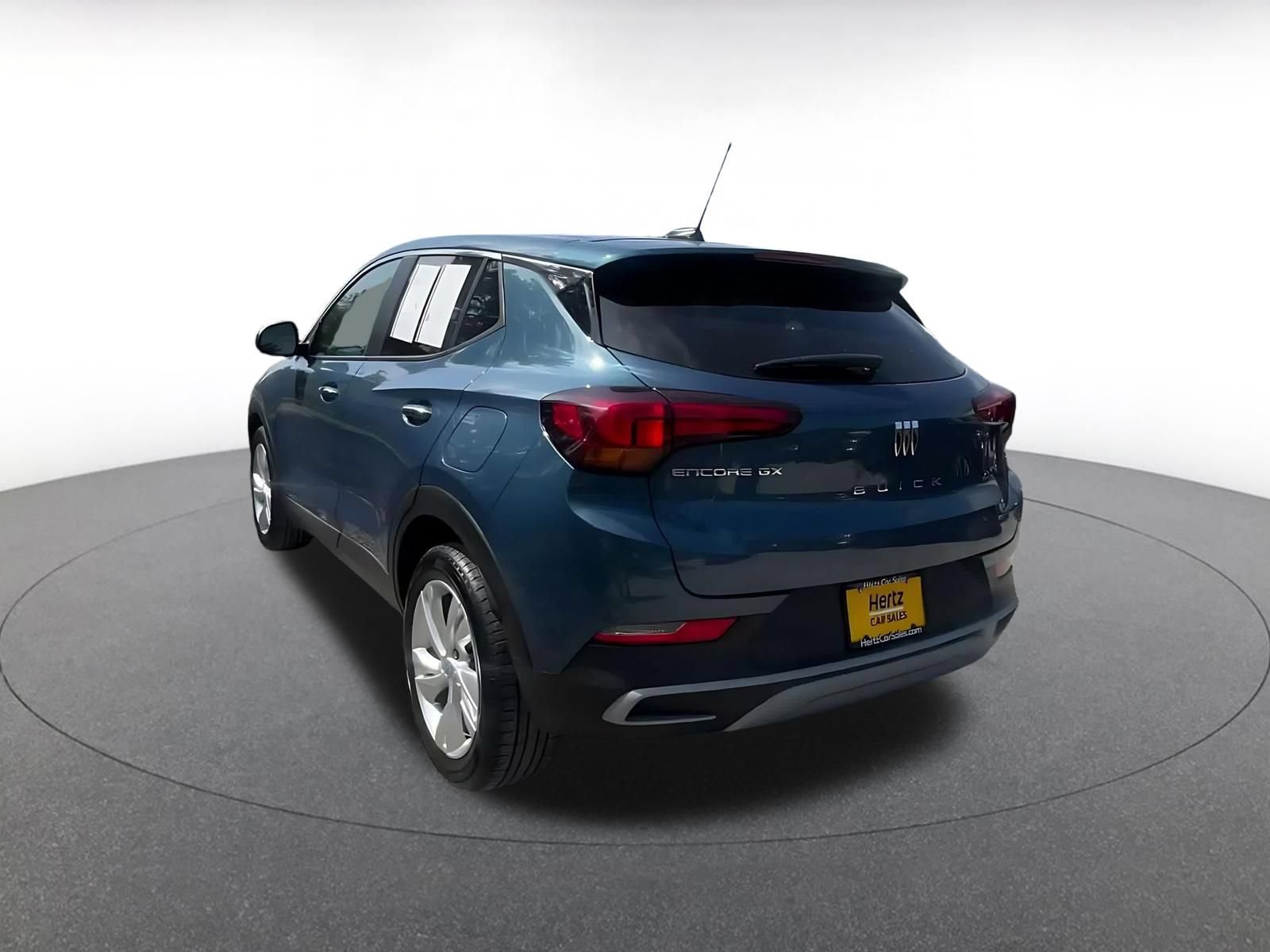 Used 2026 Buick Encore GX Preferred FWD image 10
