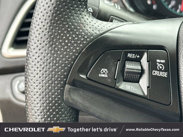 Used 2020 Chevrolet Trax LS w/ Tint and Cruise Package FWD image 14