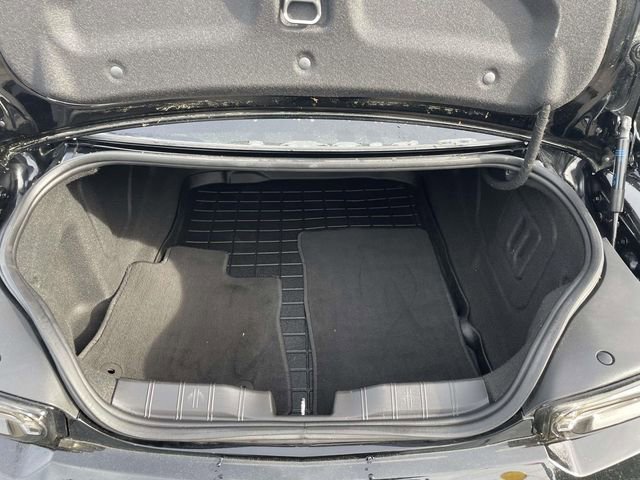 Used 2020 Chevrolet Camaro SS image 8