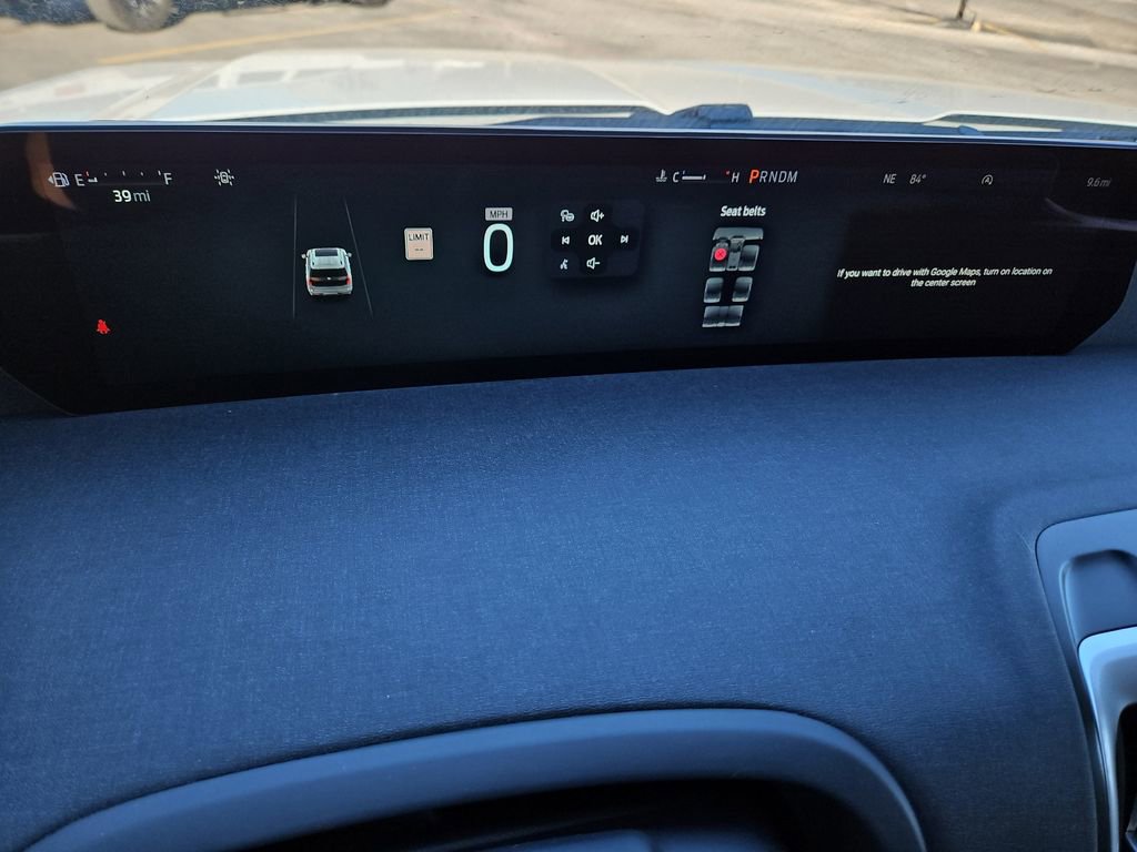 New 2025 Ford Expedition Active image 26