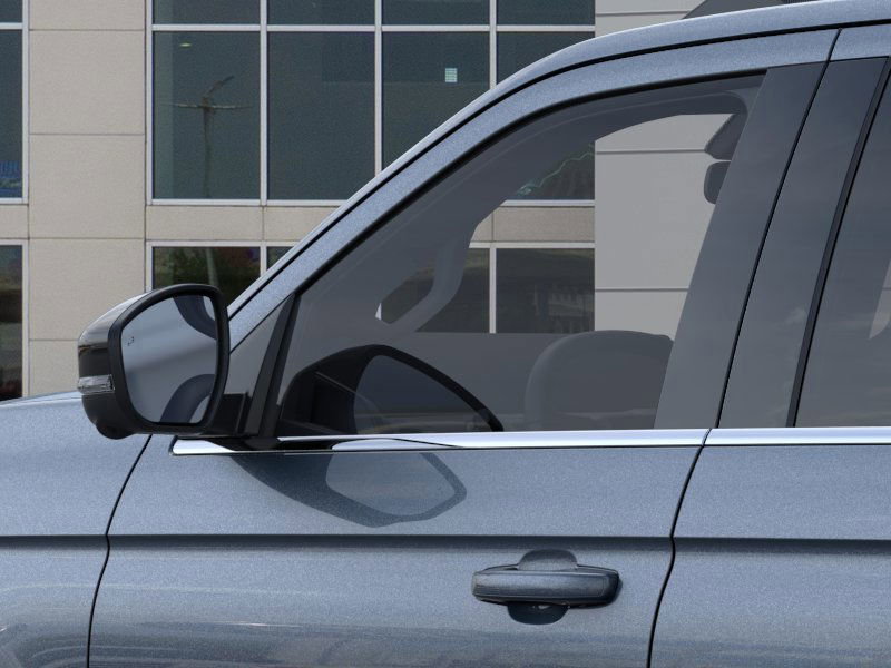 New 2025 Ford Expedition Active image 20