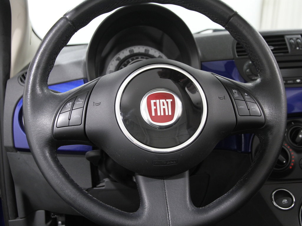 Used 2013 FIAT 500 Pop image 7