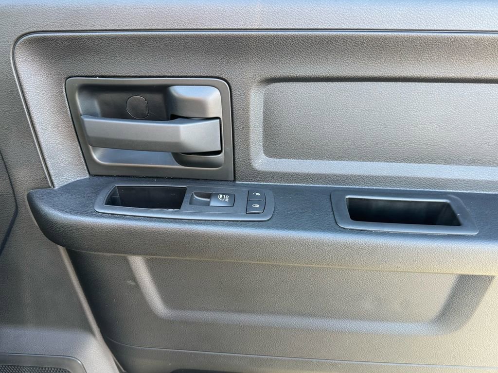 Used 2024 RAM 2500 Tradesman w/ Bed Utility Group image 24