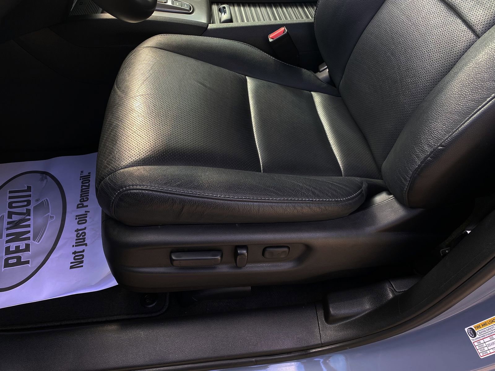 Used 2022 Honda Passport EX-L image 11