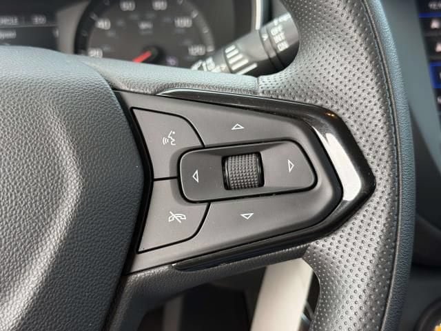 Used 2023 Chevrolet TrailBlazer LS FWD image 19