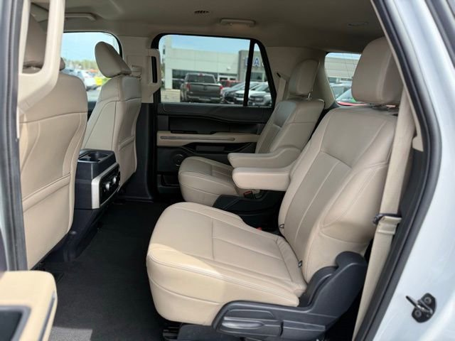 Used 2024 Ford Expedition Max XLT AWD/4WD image 18