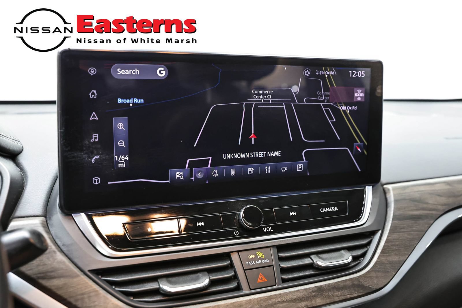 Used 2024 Nissan Altima 2.5 SL AWD/4WD image 18