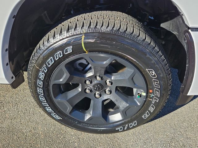 New 2026 RAM 1500 Big Horn image 16