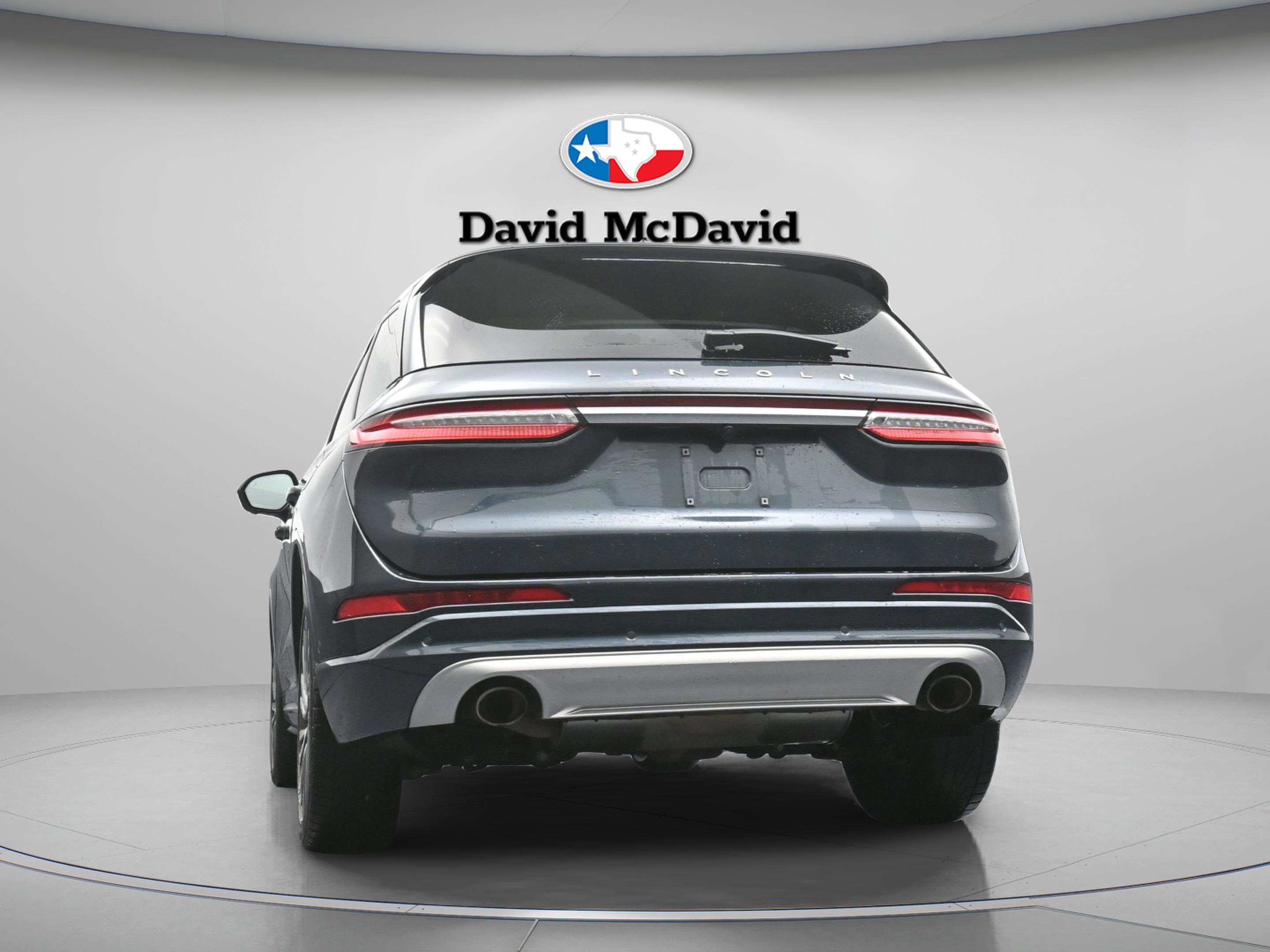 Used 2022 Lincoln Corsair Reserve w/ Equipment Group 201A AWD/4WD image 32