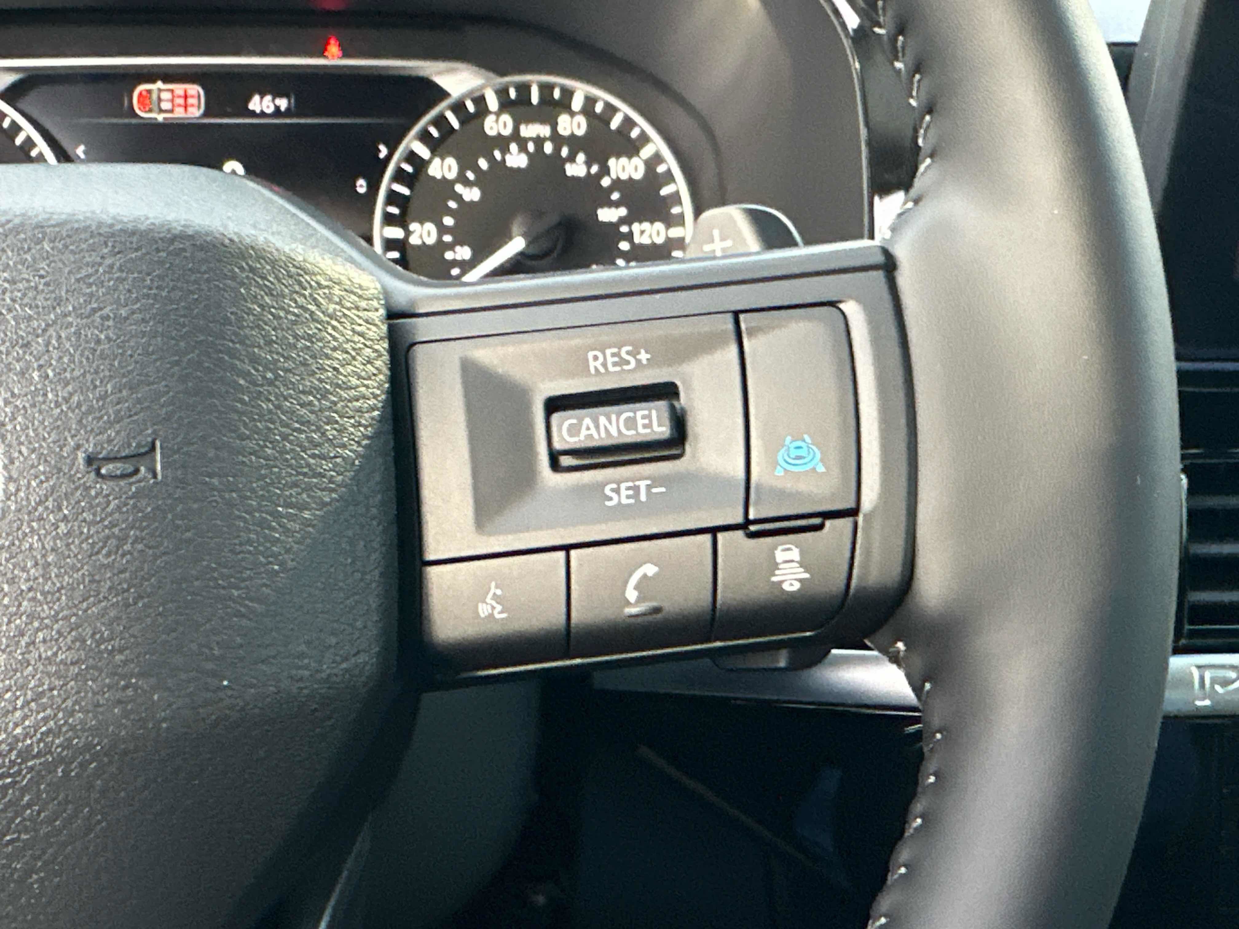 New 2026 Nissan Pathfinder SV AWD/4WD image 39