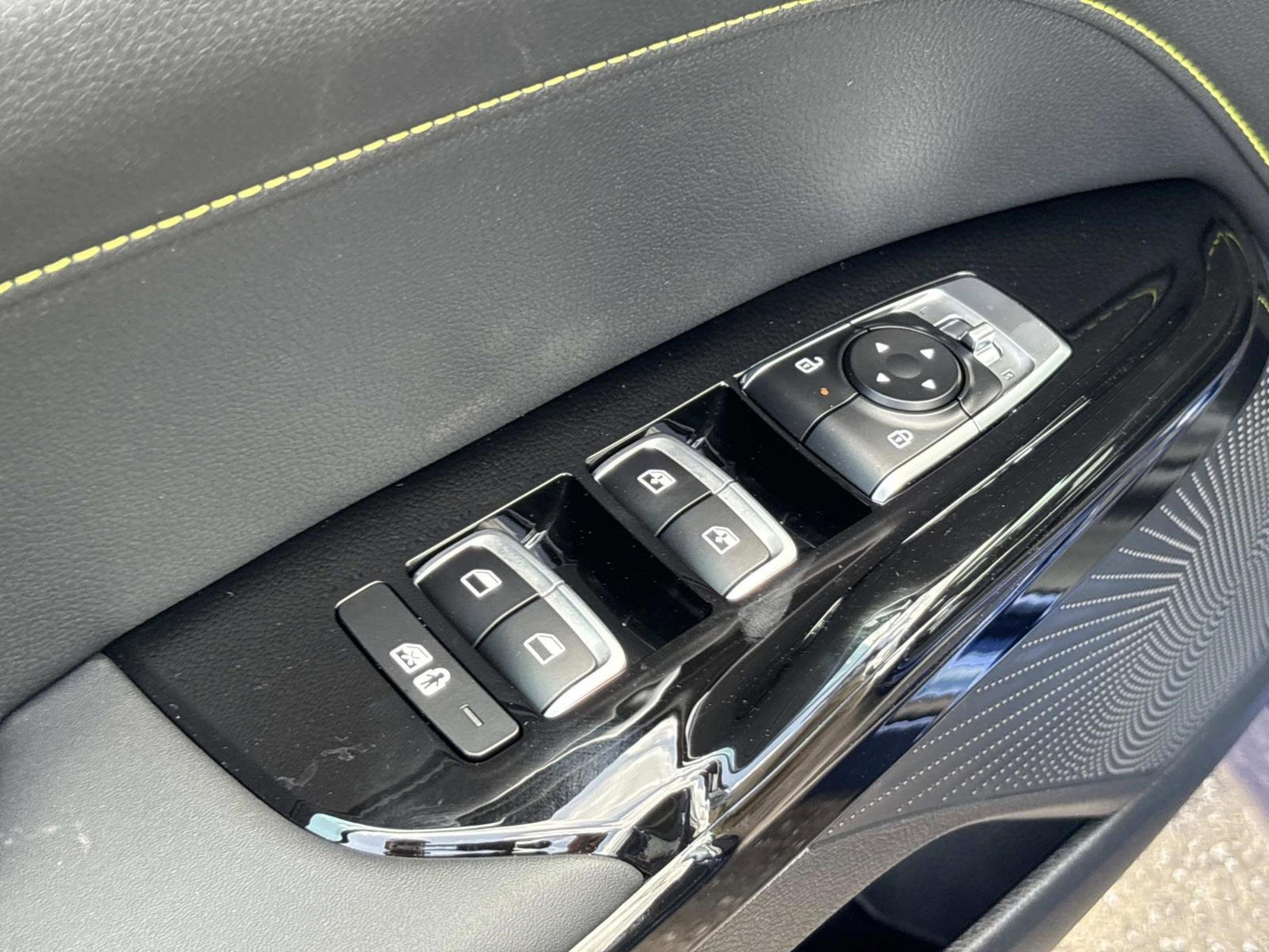 New 2026 Kia K5 GT FWD image 16