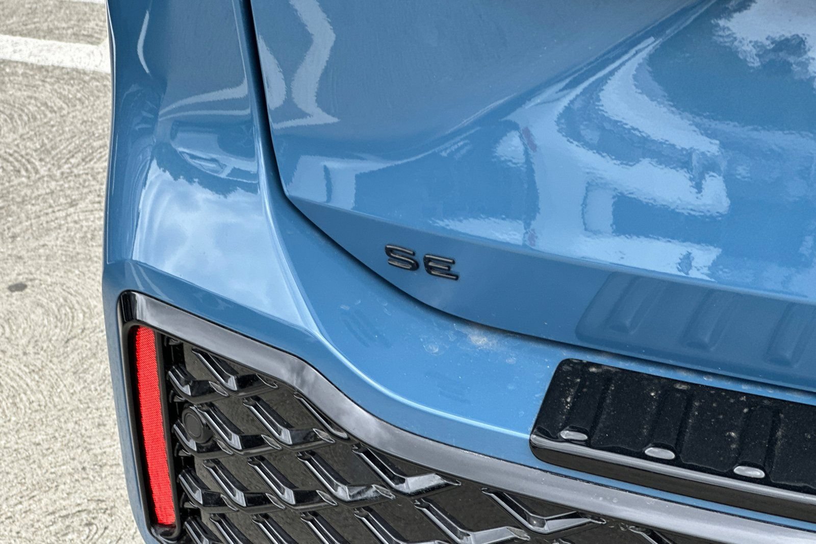 New 2026 Volkswagen Tiguan SE R-Line AWD/4WD image 26