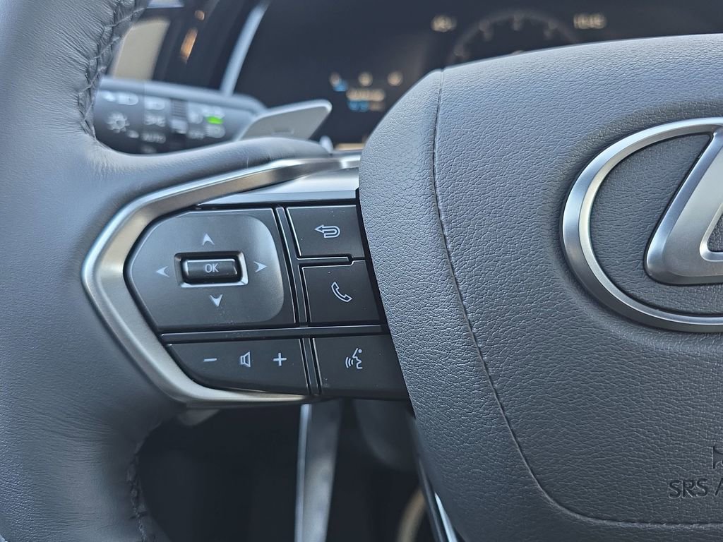 New 2026 Lexus RX 350 Premium image 17