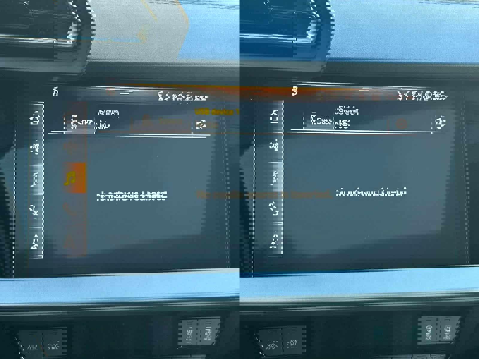 Certified 2025 Audi A3 2.0T Premium image 17