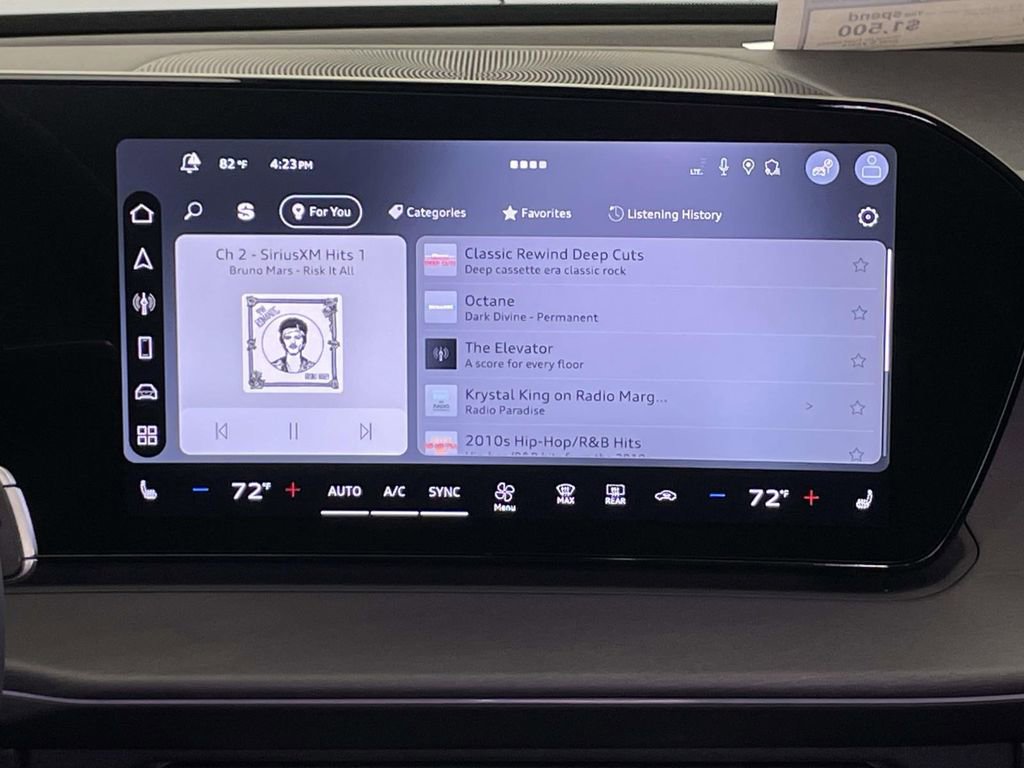 New 2026 Audi Q3 quattro 2.0T image 28