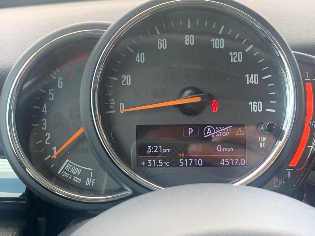 Used 2020 MINI Cooper S FWD image 15