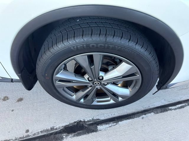Used 2020 Nissan Murano Platinum FWD image 23