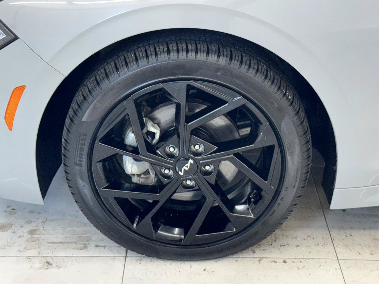 Used 2026 Kia K5 GT-Line w/ GT-Line Premium Package FWD image 38