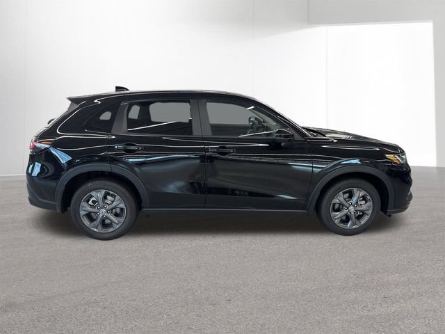 New 2026 Honda HR-V LX image 33