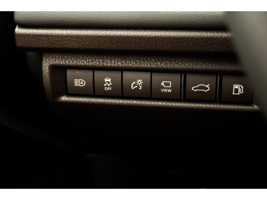 New 2026 Toyota Camry XSE FWD image 30