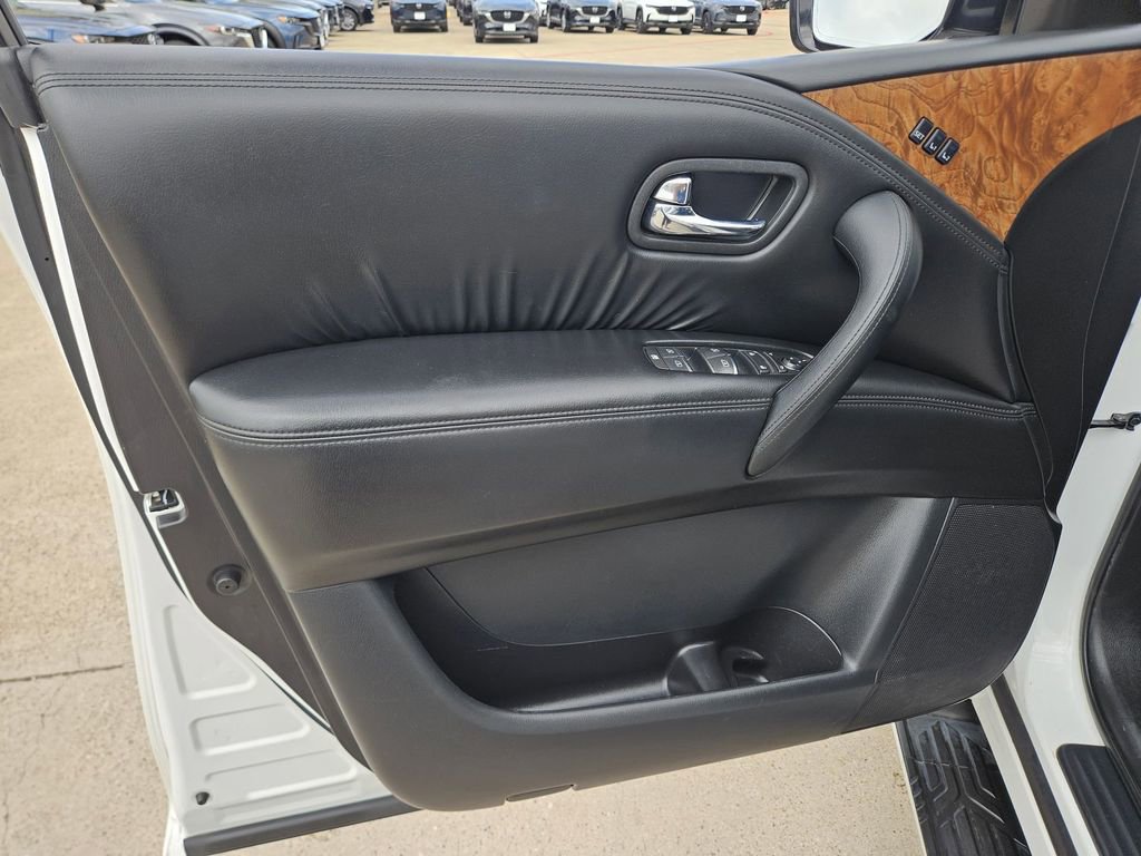Used 2023 Nissan Armada SL image 14