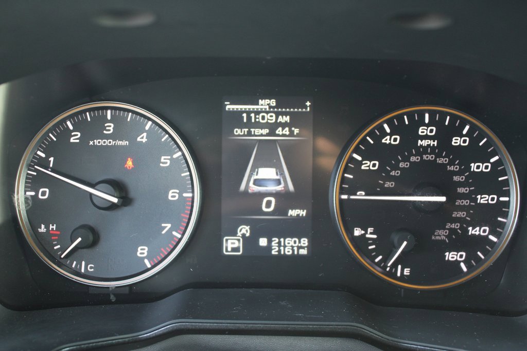 Certified 2025 Subaru Outback Wilderness image 17