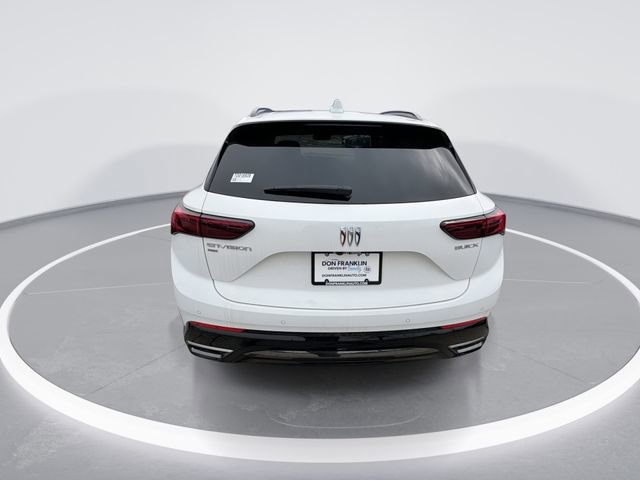 New 2026 Buick Envision Sport Touring image 7