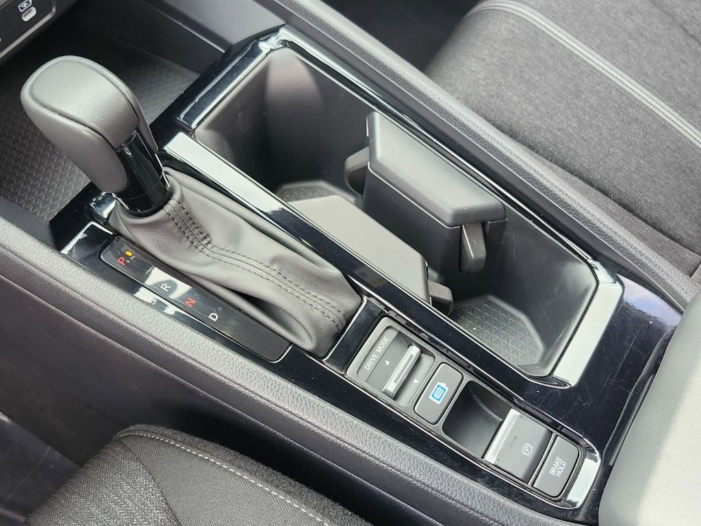 Certified 2024 Honda Accord Sport image 26