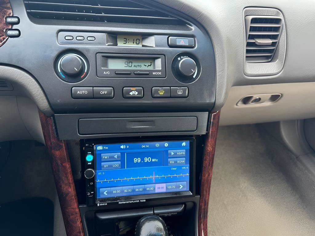 Used 2001 Acura CL image 22