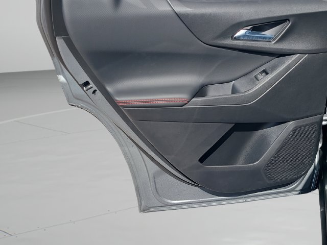 New 2027 Chevrolet Equinox RS FWD image 21