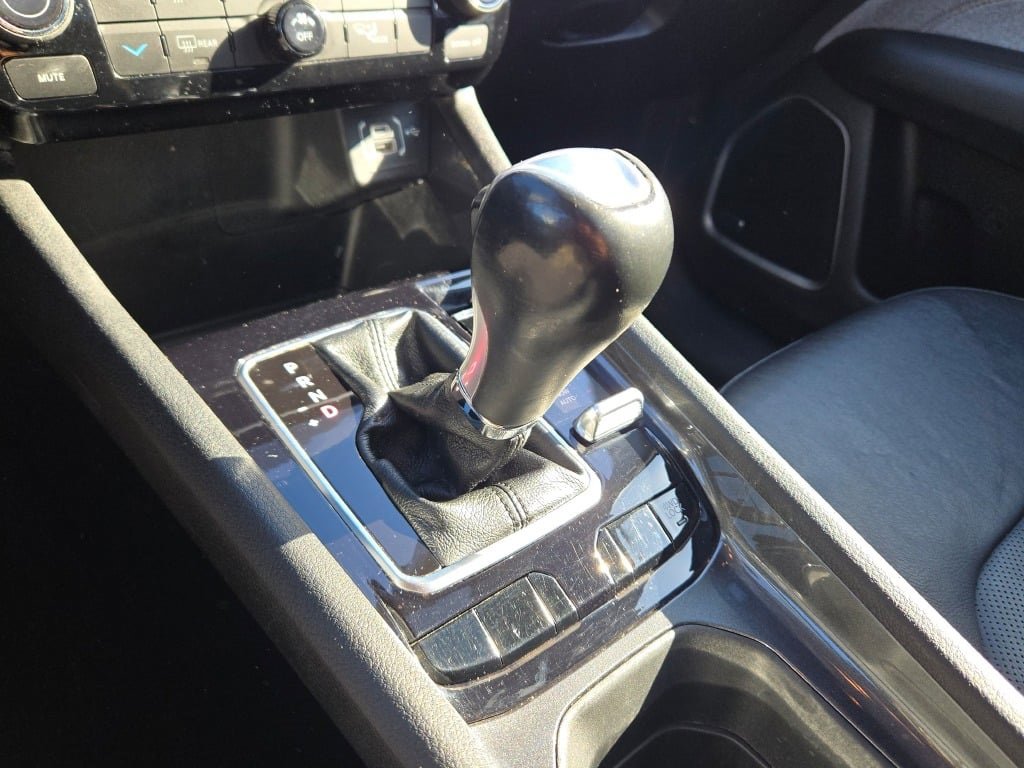 Used 2022 Jeep Compass Latitude w/ Sun and Sound Group image 27