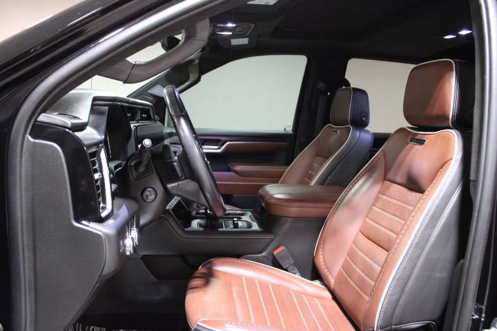Used 2023 GMC Sierra 1500 Denali Ultimate image 19