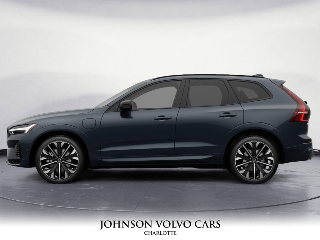 New 2026 Volvo XC60 T8 Ultra w/ Protection Package Premier image 3