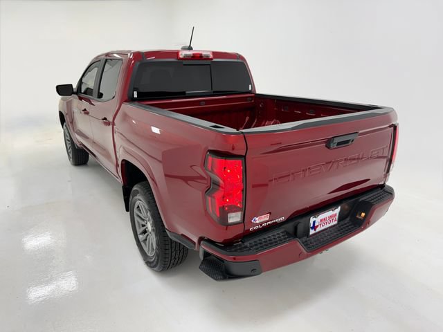 Used 2024 Chevrolet Colorado LT w/ LT Convenience Package RWD image 38