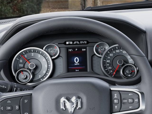 New 2026 RAM 1500 Big Horn image 17