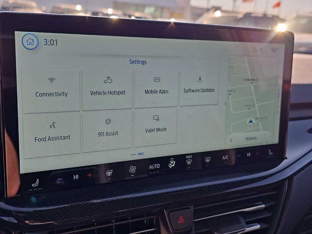 New 2026 Ford Escape ST-Line Select image 30