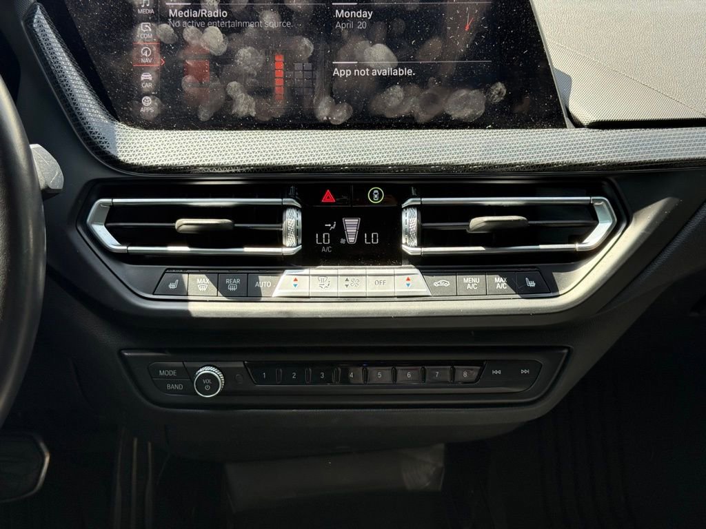 Used 2022 BMW M235i xDrive Gran Coupe w/ Premium Package AWD/4WD image 13