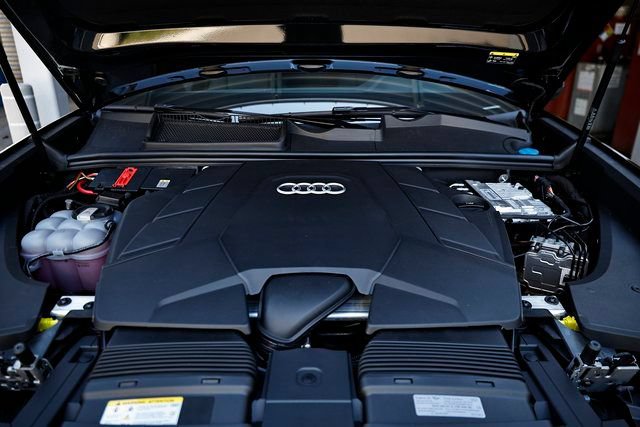 New 2026 Audi Q8 Premium Plus AWD/4WD image 31