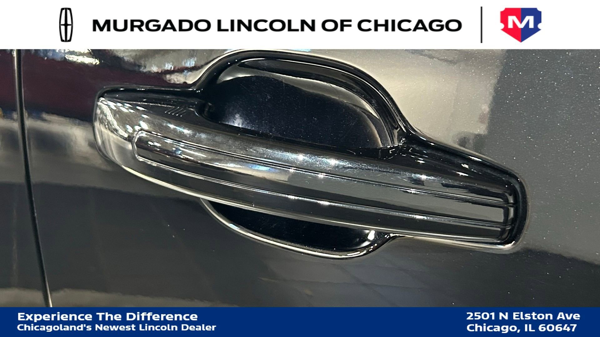 Used 2021 Lincoln Nautilus Reserve AWD/4WD image 12