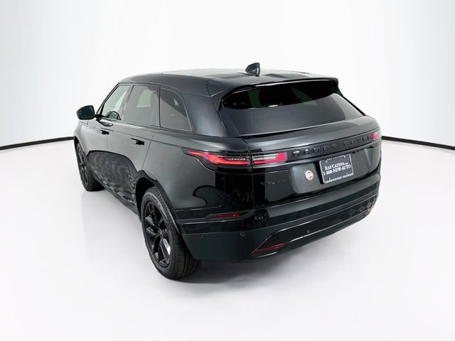 Used 2026 Land Rover Range Rover Velar S AWD/4WD image 7