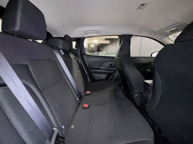 New 2026 Nissan Kicks S AWD/4WD image 8
