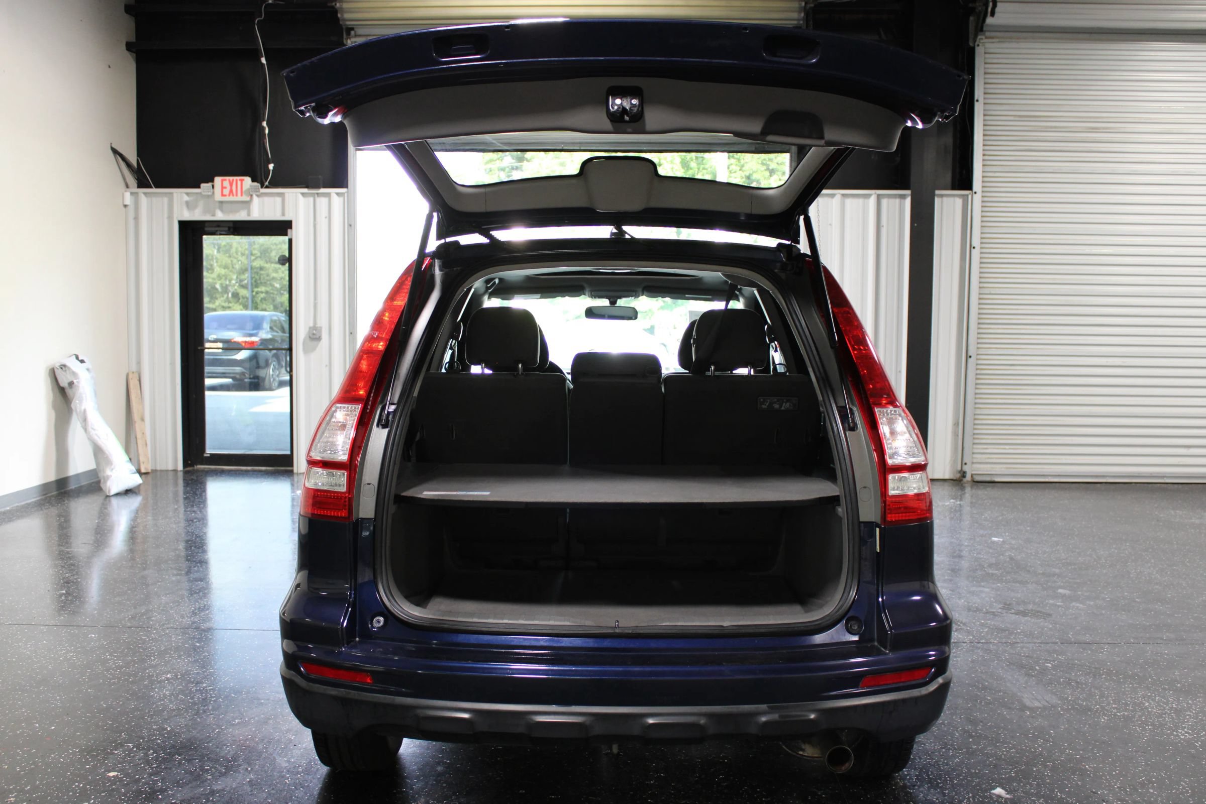 Used 2011 Honda CR-V EX image 27