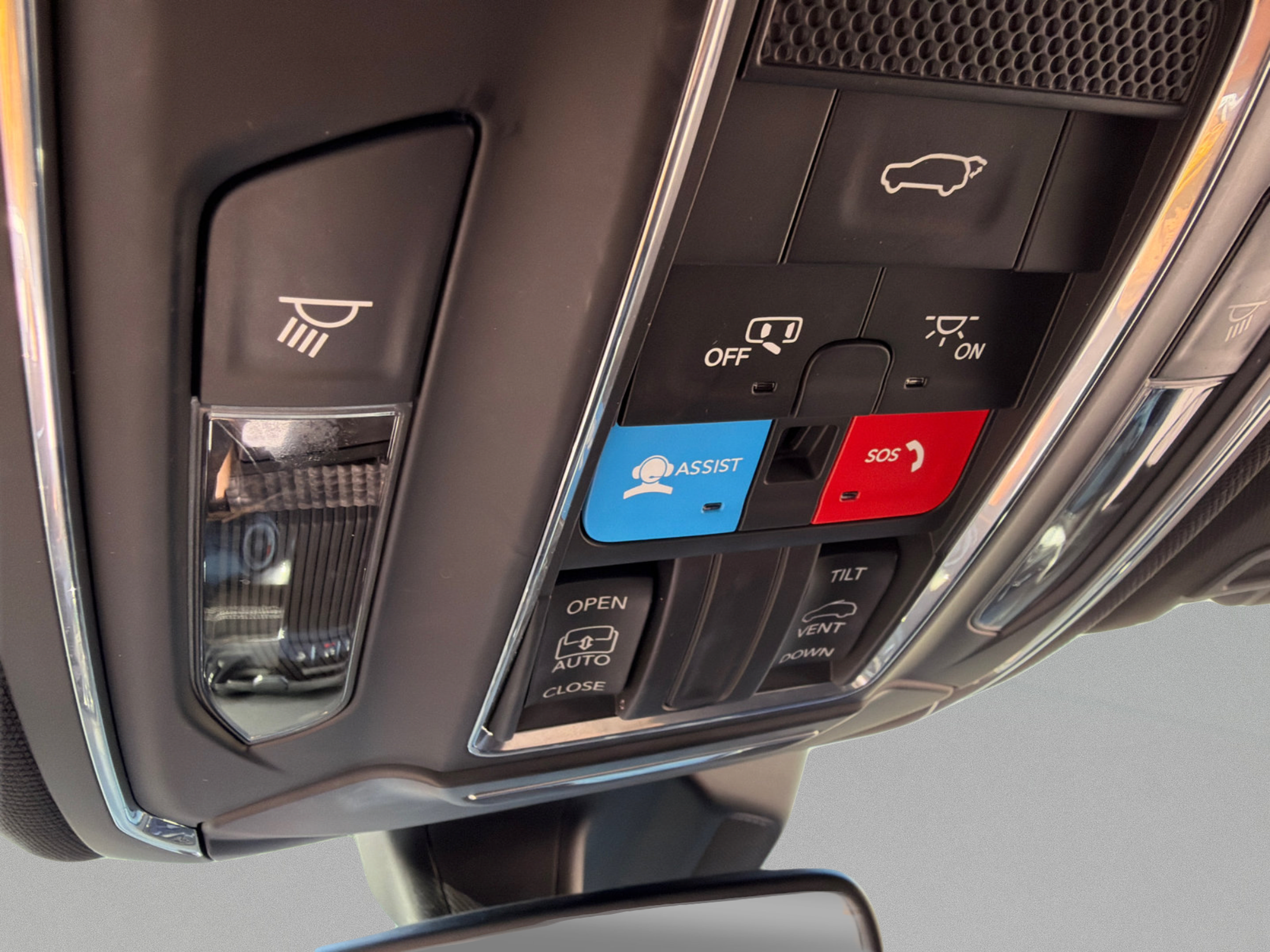 Used 2023 Jeep Grand Cherokee Altitude AWD/4WD image 23