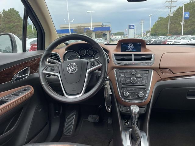 Used 2014 Buick Encore Premium AWD/4WD image 14